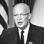 Dwight Eisenhower Quotes