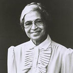 Rosa Parks Quotes